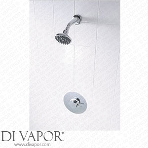 Showerforce SF971-T Thermostatic Mixer Shower Spare Parts